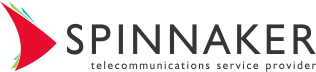 Spinnaker Communications, Inc. Logo